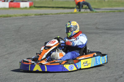 26 & 27/09/2015 : 24H de Muret Loisir à Muret (Photos Patrick Lascombes) 2015 — karting