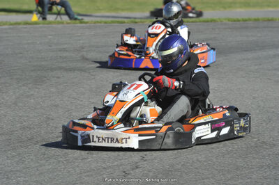 26 & 27/09/2015 : 24H de Muret Loisir à Muret (Photos Patrick Lascombes) 2015 — karting