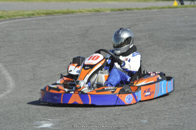 26 & 27/09/2015 : 24H de Muret Loisir à Muret (Photos Patrick Lascombes) 2015 — karting