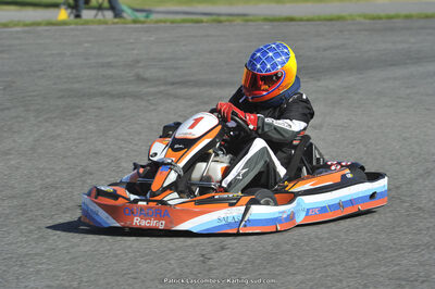 26 & 27/09/2015 : 24H de Muret Loisir à Muret (Photos Patrick Lascombes) 2015 — karting