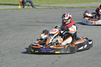 26 & 27/09/2015 : 24H de Muret Loisir à Muret (Photos Patrick Lascombes) 2015 — karting