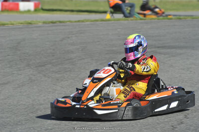 26 & 27/09/2015 : 24H de Muret Loisir à Muret (Photos Patrick Lascombes) 2015 — karting