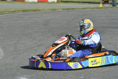 26 & 27/09/2015 : 24H de Muret Loisir à Muret (Photos Patrick Lascombes) 2015 — karting
