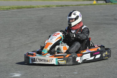 26 & 27/09/2015 : 24H de Muret Loisir à Muret (Photos Patrick Lascombes) 2015 — karting