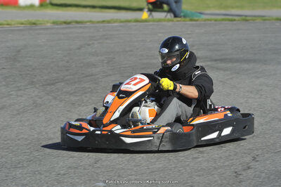 26 & 27/09/2015 : 24H de Muret Loisir à Muret (Photos Patrick Lascombes) 2015 — karting