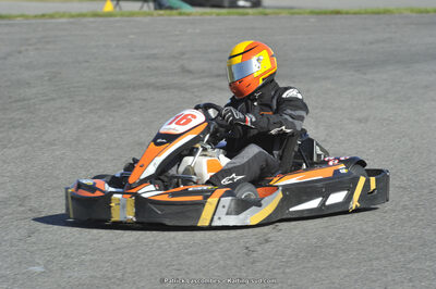 26 & 27/09/2015 : 24H de Muret Loisir à Muret (Photos Patrick Lascombes) 2015 — karting