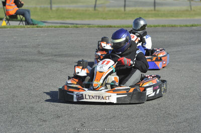 26 & 27/09/2015 : 24H de Muret Loisir à Muret (Photos Patrick Lascombes) 2015 — karting
