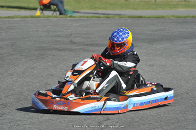 26 & 27/09/2015 : 24H de Muret Loisir à Muret (Photos Patrick Lascombes) 2015 — karting