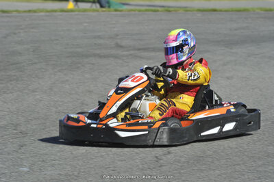 26 & 27/09/2015 : 24H de Muret Loisir à Muret (Photos Patrick Lascombes) 2015 — karting