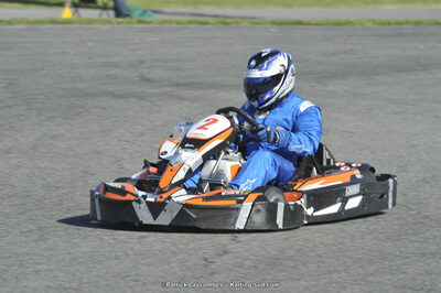 26 & 27/09/2015 : 24H de Muret Loisir à Muret (Photos Patrick Lascombes) 2015 — karting