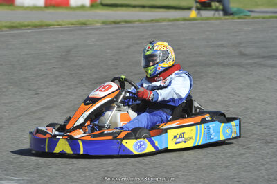 26 & 27/09/2015 : 24H de Muret Loisir à Muret (Photos Patrick Lascombes) 2015 — karting