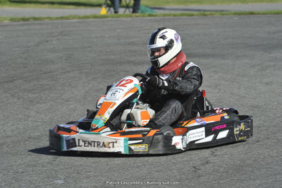 26 & 27/09/2015 : 24H de Muret Loisir à Muret (Photos Patrick Lascombes) 2015 — karting