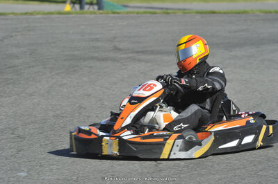 26 & 27/09/2015 : 24H de Muret Loisir à Muret (Photos Patrick Lascombes) 2015 — karting