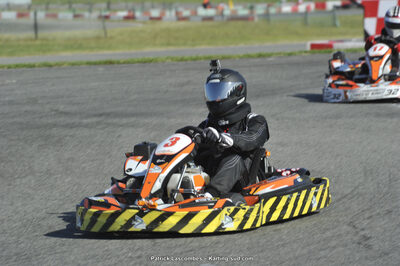 26 & 27/09/2015 : 24H de Muret Loisir à Muret (Photos Patrick Lascombes) 2015 — karting