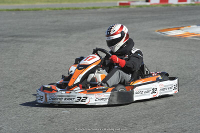 26 & 27/09/2015 : 24H de Muret Loisir à Muret (Photos Patrick Lascombes) 2015 — karting