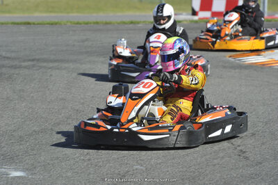26 & 27/09/2015 : 24H de Muret Loisir à Muret (Photos Patrick Lascombes) 2015 — karting