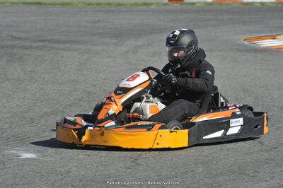 26 & 27/09/2015 : 24H de Muret Loisir à Muret (Photos Patrick Lascombes) 2015 — karting