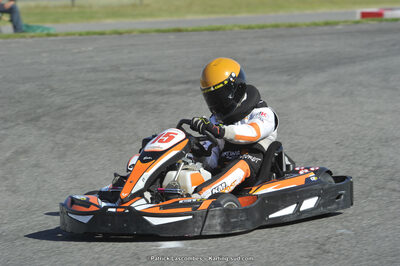26 & 27/09/2015 : 24H de Muret Loisir à Muret (Photos Patrick Lascombes) 2015 — karting