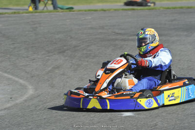 26 & 27/09/2015 : 24H de Muret Loisir à Muret (Photos Patrick Lascombes) 2015 — karting