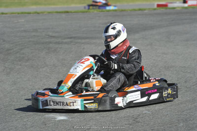 26 & 27/09/2015 : 24H de Muret Loisir à Muret (Photos Patrick Lascombes) 2015 — karting