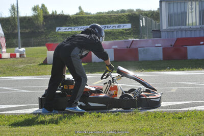 26 & 27/09/2015 : 24H de Muret Loisir à Muret (Photos Patrick Lascombes) 2015 — karting