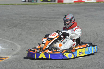 26 & 27/09/2015 : 24H de Muret Loisir à Muret (Photos Patrick Lascombes) 2015 — karting
