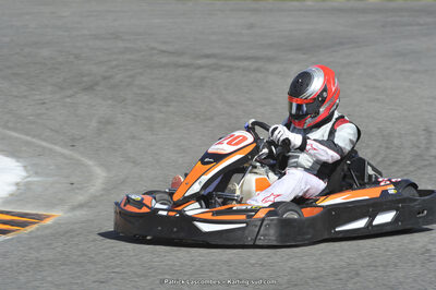 26 & 27/09/2015 : 24H de Muret Loisir à Muret (Photos Patrick Lascombes) 2015 — karting