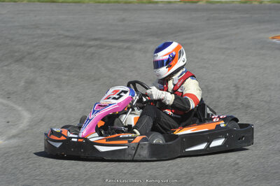 26 & 27/09/2015 : 24H de Muret Loisir à Muret (Photos Patrick Lascombes) 2015 — karting