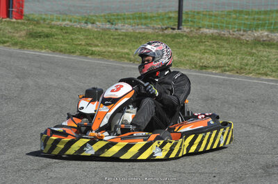 26 & 27/09/2015 : 24H de Muret Loisir à Muret (Photos Patrick Lascombes) 2015 — karting