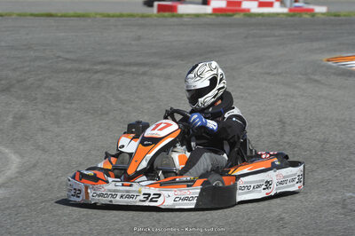 26 & 27/09/2015 : 24H de Muret Loisir à Muret (Photos Patrick Lascombes) 2015 — karting
