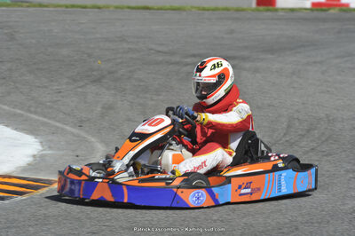 26 & 27/09/2015 : 24H de Muret Loisir à Muret (Photos Patrick Lascombes) 2015 — karting