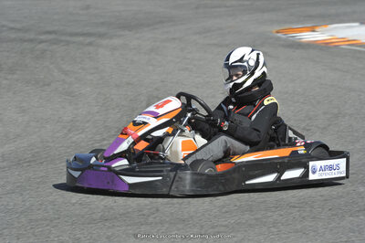 26 & 27/09/2015 : 24H de Muret Loisir à Muret (Photos Patrick Lascombes) 2015 — karting