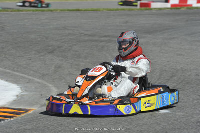 26 & 27/09/2015 : 24H de Muret Loisir à Muret (Photos Patrick Lascombes) 2015 — karting