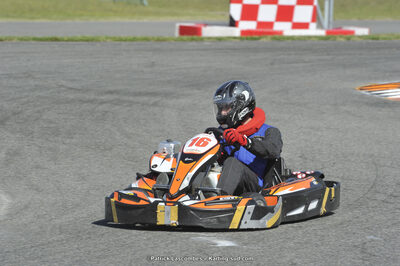 26 & 27/09/2015 : 24H de Muret Loisir à Muret (Photos Patrick Lascombes) 2015 — karting