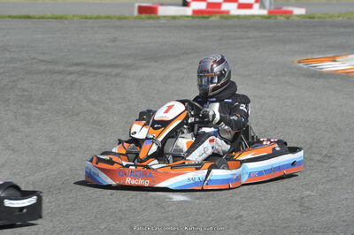 26 & 27/09/2015 : 24H de Muret Loisir à Muret (Photos Patrick Lascombes) 2015 — karting