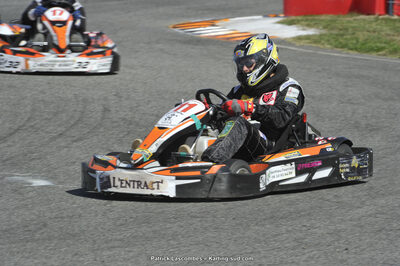 26 & 27/09/2015 : 24H de Muret Loisir à Muret (Photos Patrick Lascombes) 2015 — karting
