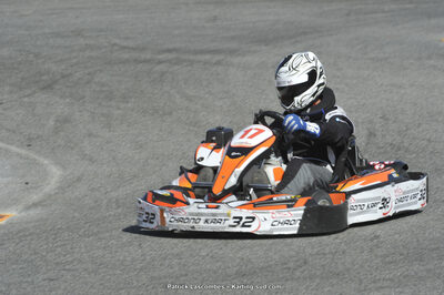 26 & 27/09/2015 : 24H de Muret Loisir à Muret (Photos Patrick Lascombes) 2015 — karting