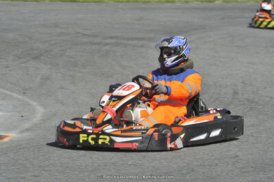26 & 27/09/2015 : 24H de Muret Loisir à Muret (Photos Patrick Lascombes) 2015 — karting