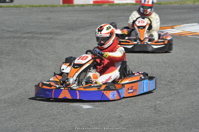 26 & 27/09/2015 : 24H de Muret Loisir à Muret (Photos Patrick Lascombes) 2015 — karting