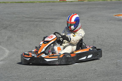 26 & 27/09/2015 : 24H de Muret Loisir à Muret (Photos Patrick Lascombes) 2015 — karting