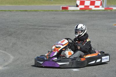 26 & 27/09/2015 : 24H de Muret Loisir à Muret (Photos Patrick Lascombes) 2015 — karting