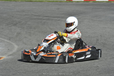 26 & 27/09/2015 : 24H de Muret Loisir à Muret (Photos Patrick Lascombes) 2015 — karting