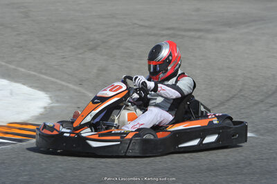 26 & 27/09/2015 : 24H de Muret Loisir à Muret (Photos Patrick Lascombes) 2015 — karting