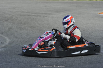 26 & 27/09/2015 : 24H de Muret Loisir à Muret (Photos Patrick Lascombes) 2015 — karting