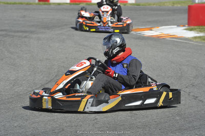 26 & 27/09/2015 : 24H de Muret Loisir à Muret (Photos Patrick Lascombes) 2015 — karting