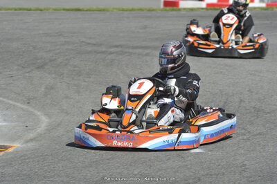26 & 27/09/2015 : 24H de Muret Loisir à Muret (Photos Patrick Lascombes) 2015 — karting