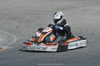 26 & 27/09/2015 : 24H de Muret Loisir à Muret (Photos Patrick Lascombes) 2015 — karting