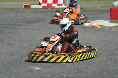 26 & 27/09/2015 : 24H de Muret Loisir à Muret (Photos Patrick Lascombes) 2015 — karting