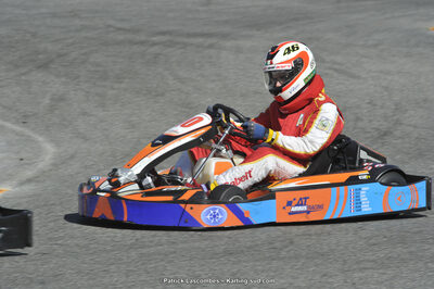 26 & 27/09/2015 : 24H de Muret Loisir à Muret (Photos Patrick Lascombes) 2015 — karting