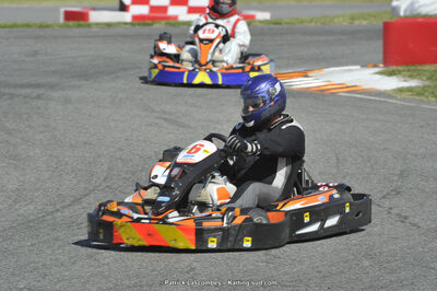 26 & 27/09/2015 : 24H de Muret Loisir à Muret (Photos Patrick Lascombes) 2015 — karting